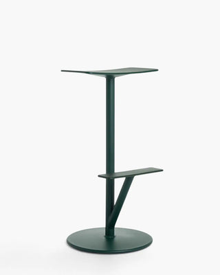 Magis Sequoia steel stool without backrest