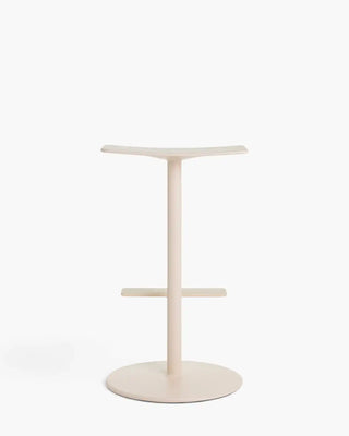 Magis Sequoia steel stool without backrest