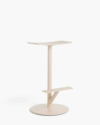 Magis Sequoia steel stool without backrest