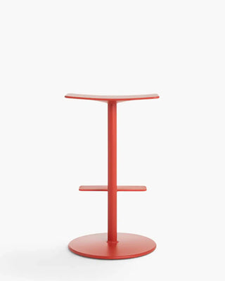Magis Sequoia steel stool without backrest