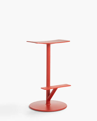 Magis Sequoia steel stool without backrest