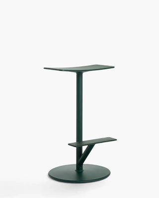 Magis Sequoia steel stool without backrest