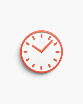 Magis Tempo ABS wall clock