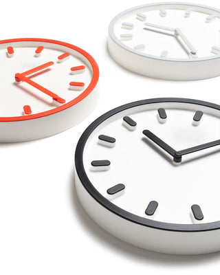 Magis Tempo ABS wall clock