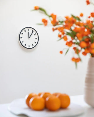 Magis Tempo ABS wall clock