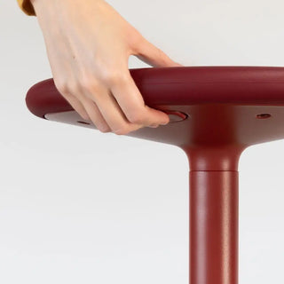 Magis Tibu swivel stool - Buy now on ShopDecor - Discover the best products by MAGIS design