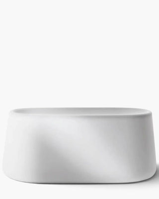 Magis Tubby 3 polyethylene plant pot/pot holder