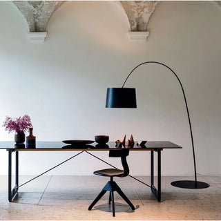 Magis The Wild Bunch Tuffy swivel chair in natural beech - Buy now on ShopDecor - Discover the best products by MAGIS design