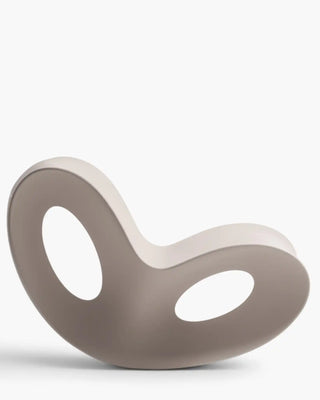 Magis Voido polyethylene rocking chair