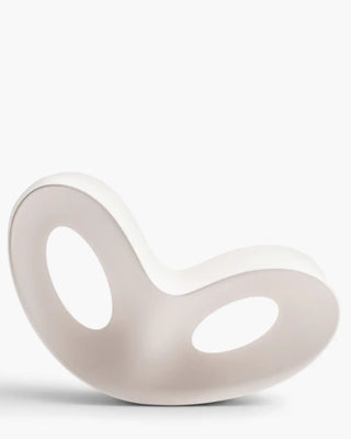 Magis Voido polyethylene rocking chair
