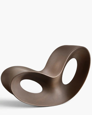 Magis Voido polyethylene rocking chair