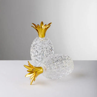 Mario Luca Giusti Caterina & Vittoria salt - pepper set - Buy now on ShopDecor - Discover the best products by MARIO LUCA GIUSTI design