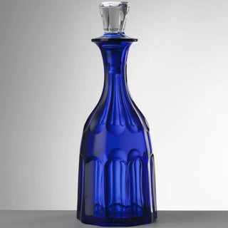 Mario Luca Giusti Aquarama bottle Electric Blue - Buy now on ShopDecor - Discover the best products by MARIO LUCA GIUSTI design