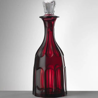 Mario Luca Giusti Aquarama bottle Mario Luca Giusti Ruby - Buy now on ShopDecor - Discover the best products by MARIO LUCA GIUSTI design