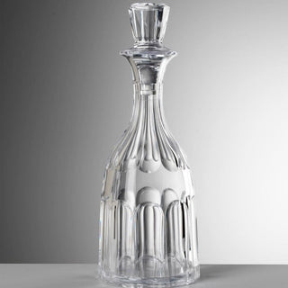 Mario Luca Giusti Aquarama bottle Transparent - Buy now on ShopDecor - Discover the best products by MARIO LUCA GIUSTI design