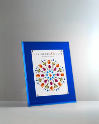 Mario Luca Giusti Capri/Anacapri photo frame - Buy now on ShopDecor - Discover the best products by MARIO LUCA GIUSTI design