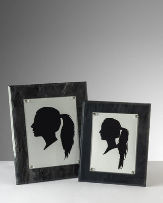 Mario Luca Giusti Capri/Anacapri photo frame - Buy now on ShopDecor - Discover the best products by MARIO LUCA GIUSTI design