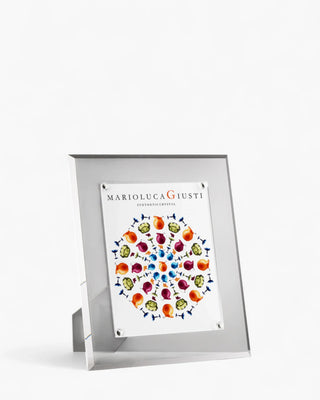 Mario Luca Giusti Capri/Anacapri photo frame Transparent S - Buy now on ShopDecor - Discover the best products by MARIO LUCA GIUSTI design