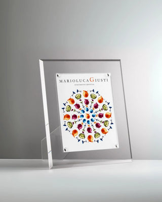 Mario Luca Giusti Capri/Anacapri photo frame - Buy now on ShopDecor - Discover the best products by MARIO LUCA GIUSTI design