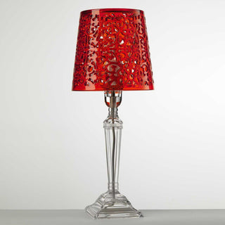 Mario Luca Giusti Andalusia Lamp Red - Buy now on ShopDecor - Discover the best products by MARIO LUCA GIUSTI design