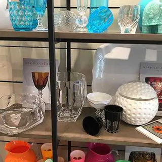 Mario Luca Giusti Antartica champagne bottle holder - Buy now on ShopDecor - Discover the best products by MARIO LUCA GIUSTI design