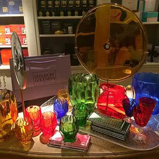 Mario Luca Giusti Antartica champagne bottle holder - Buy now on ShopDecor - Discover the best products by MARIO LUCA GIUSTI design