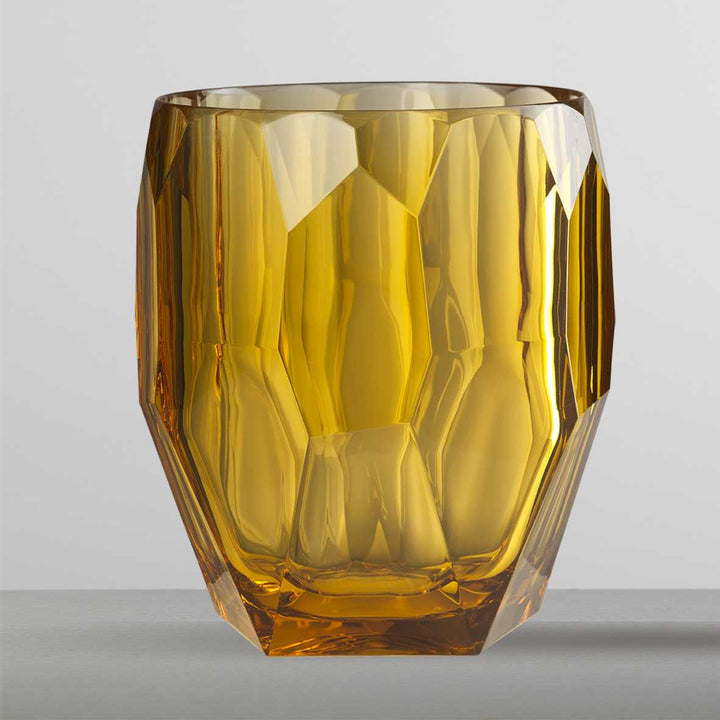 Mario Luca Giusti Antartica champagne bottle holder Amber - Buy now on ShopDecor - Discover the best products by MARIO LUCA GIUSTI design