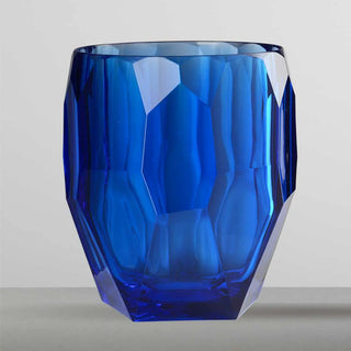 Mario Luca Giusti Antartica champagne bottle holder Electric Blue - Buy now on ShopDecor - Discover the best products by MARIO LUCA GIUSTI design