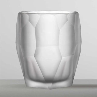 Mario Luca Giusti Antartica champagne bottle holder Ice white - Buy now on ShopDecor - Discover the best products by MARIO LUCA GIUSTI design