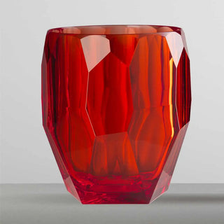 Mario Luca Giusti Antartica champagne bottle holder Red - Buy now on ShopDecor - Discover the best products by MARIO LUCA GIUSTI design