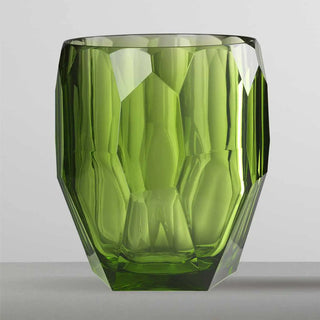 Mario Luca Giusti Antartica champagne bottle holder Emerald Green - Buy now on ShopDecor - Discover the best products by MARIO LUCA GIUSTI design