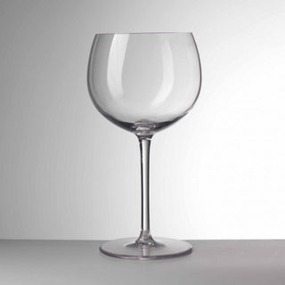 Mario Luca Giusti Billionaire goblet - Buy now on ShopDecor - Discover the best products by MARIO LUCA GIUSTI design