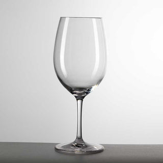 Mario Luca Giusti Bistrot Glass Transparent - Buy now on ShopDecor - Discover the best products by MARIO LUCA GIUSTI design