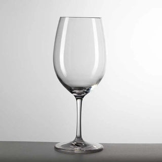 Mario Luca Giusti Bistrot glass transparent - Buy now on ShopDecor - Discover the best products by MARIO LUCA GIUSTI design