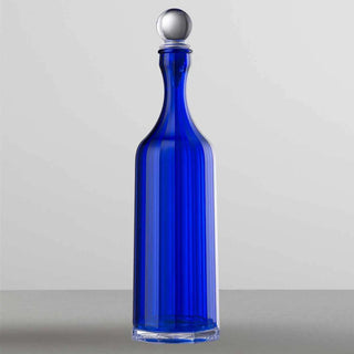 Mario Luca Giusti Bona water bottle Electric Blue - Buy now on ShopDecor - Discover the best products by MARIO LUCA GIUSTI design