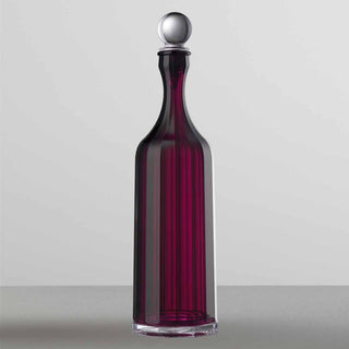 Mario Luca Giusti Bona Water Bottle Mario Luca Giusti Ruby - Buy now on ShopDecor - Discover the best products by MARIO LUCA GIUSTI design