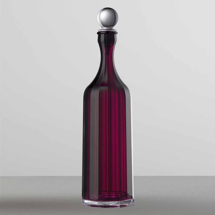 Mario Luca Giusti Bona water bottle Mario Luca Giusti Ruby - Buy now on ShopDecor - Discover the best products by MARIO LUCA GIUSTI design