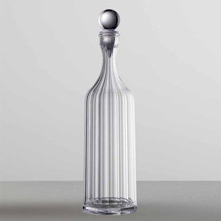 Mario Luca Giusti Bona Water Bottle Transparent - Buy now on ShopDecor - Discover the best products by MARIO LUCA GIUSTI design