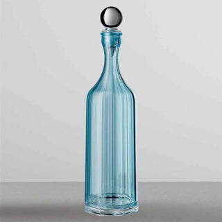Mario Luca Giusti Bona water bottle Turquoise - Buy now on ShopDecor - Discover the best products by MARIO LUCA GIUSTI design
