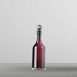 Mario Luca Giusti Bona Notte Bottle Mario Luca Giusti Ruby - Buy now on ShopDecor - Discover the best products by MARIO LUCA GIUSTI design
