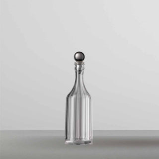 Mario Luca Giusti Bona Notte Bottle Transparent - Buy now on ShopDecor - Discover the best products by MARIO LUCA GIUSTI design