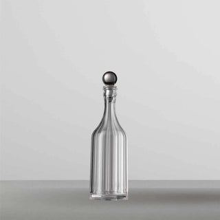 Mario Luca Giusti Bona Notte bottle Transparent - Buy now on ShopDecor - Discover the best products by MARIO LUCA GIUSTI design
