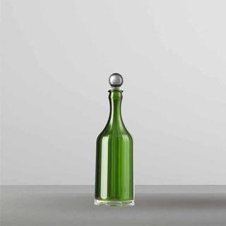Mario Luca Giusti Bona Notte Bottle Green - Buy now on ShopDecor - Discover the best products by MARIO LUCA GIUSTI design