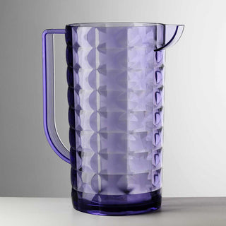 Mario Luca Giusti Diamante jug Lilac - Buy now on ShopDecor - Discover the best products by MARIO LUCA GIUSTI design