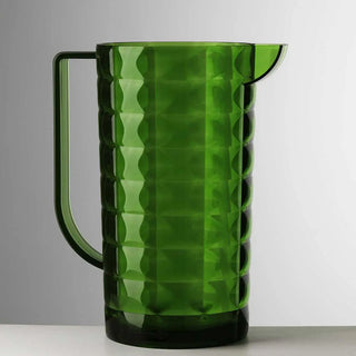 Mario Luca Giusti Diamante jug Green - Buy now on ShopDecor - Discover the best products by MARIO LUCA GIUSTI design