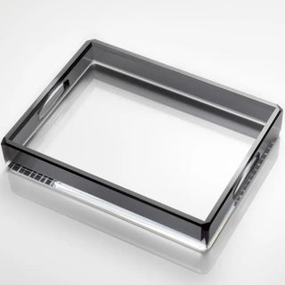 Mario Luca Giusti Butler tray 40x30 cm. - 15.75x11.81 in. - Buy now on ShopDecor - Discover the best products by MARIO LUCA GIUSTI design