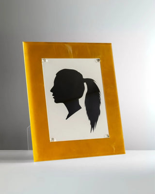 Mario Luca Giusti Capri/Anacapri photo frame - Buy now on ShopDecor - Discover the best products by MARIO LUCA GIUSTI design