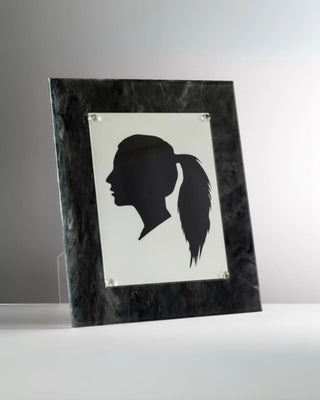 Mario Luca Giusti Capri/Anacapri photo frame - Buy now on ShopDecor - Discover the best products by MARIO LUCA GIUSTI design