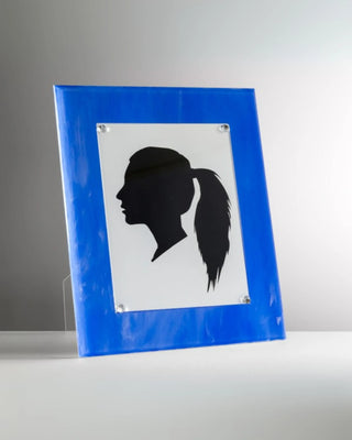 Mario Luca Giusti Capri/Anacapri photo frame - Buy now on ShopDecor - Discover the best products by MARIO LUCA GIUSTI design