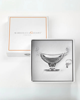 Mario Luca Giusti Casanova salt shaker - Buy now on ShopDecor - Discover the best products by MARIO LUCA GIUSTI design